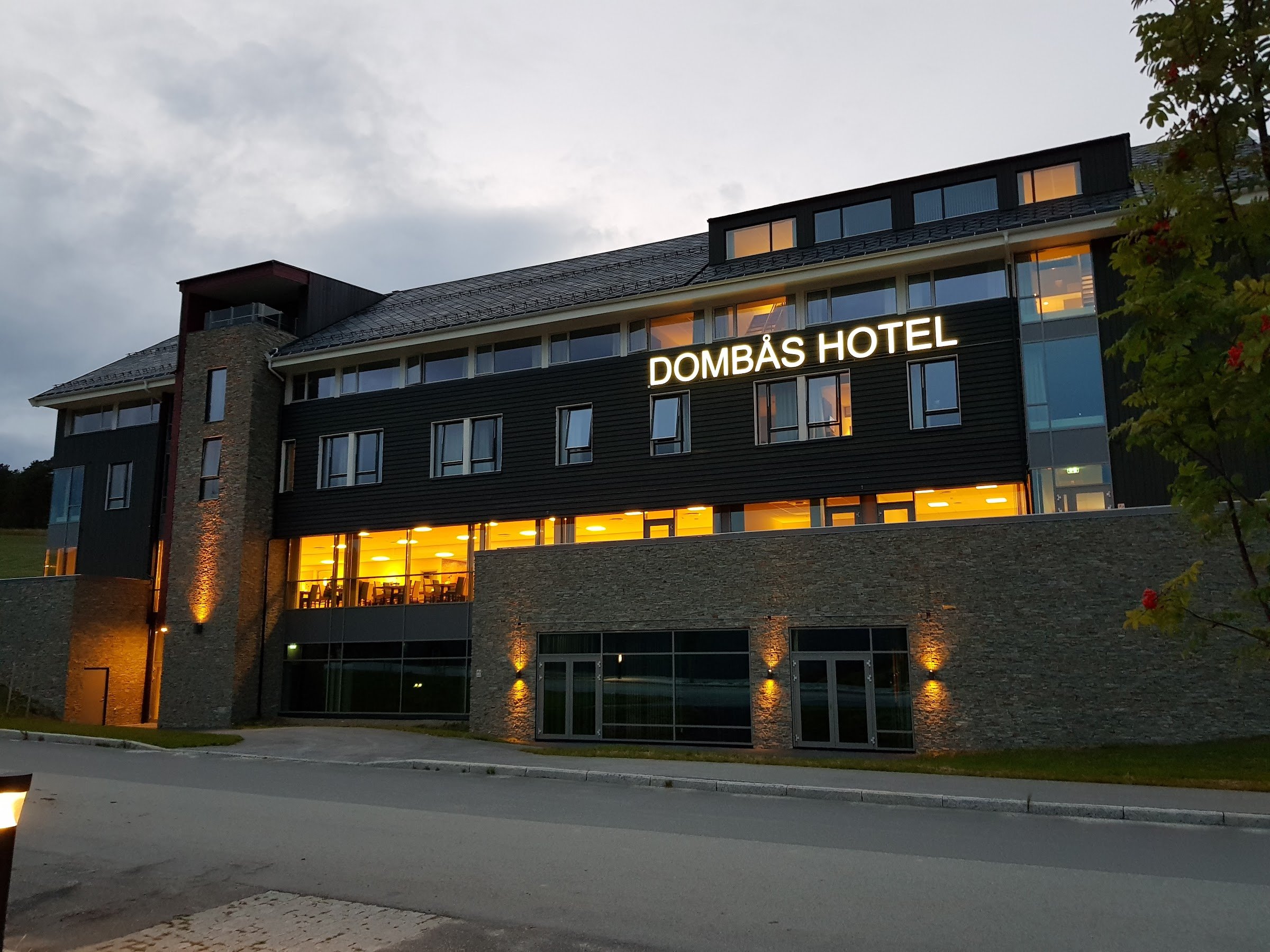 Dombås Hotel
